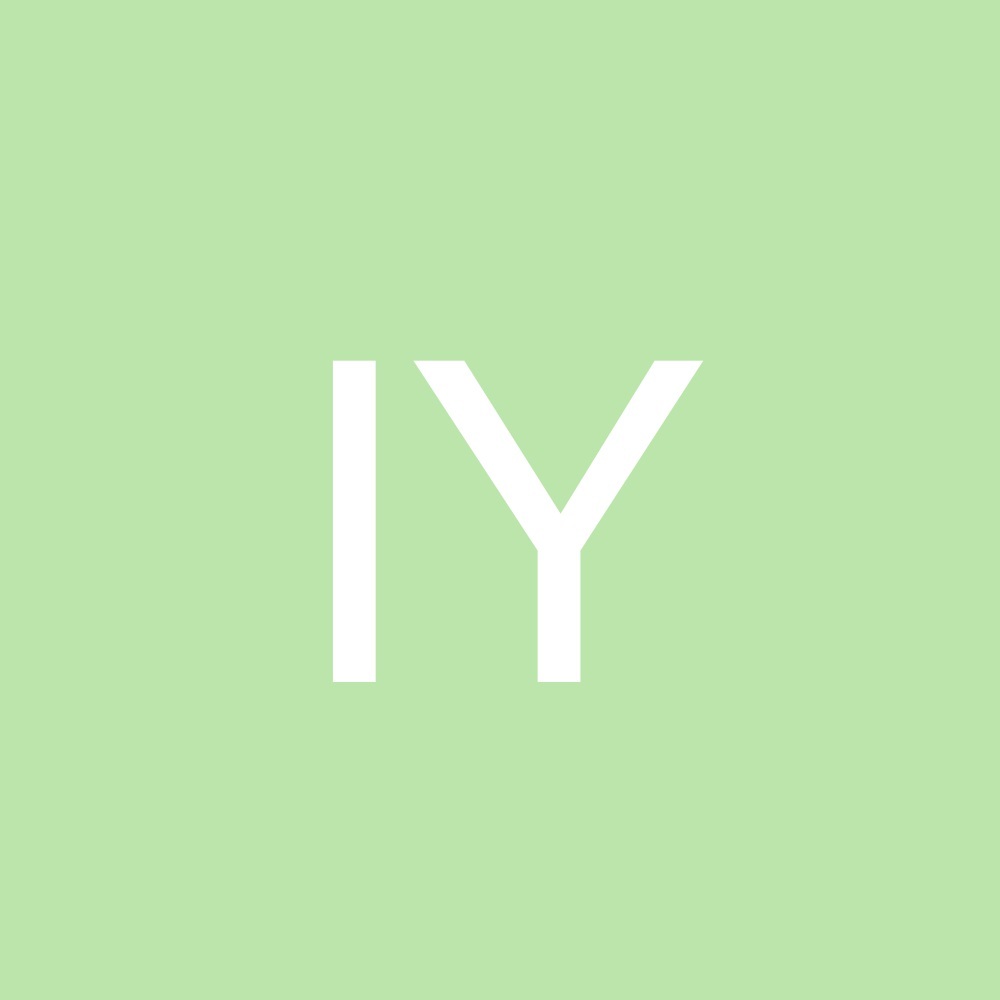 Meet your Posher, Ivy